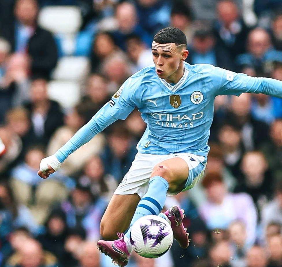 Phil Foden Net Worth: How Much is the Footballer Worth?